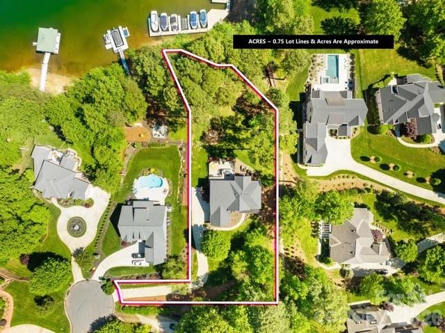 Sailview - Residential