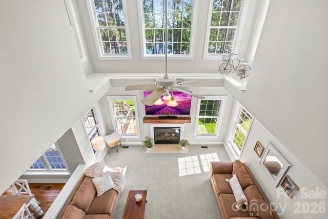 Sailview - Residential