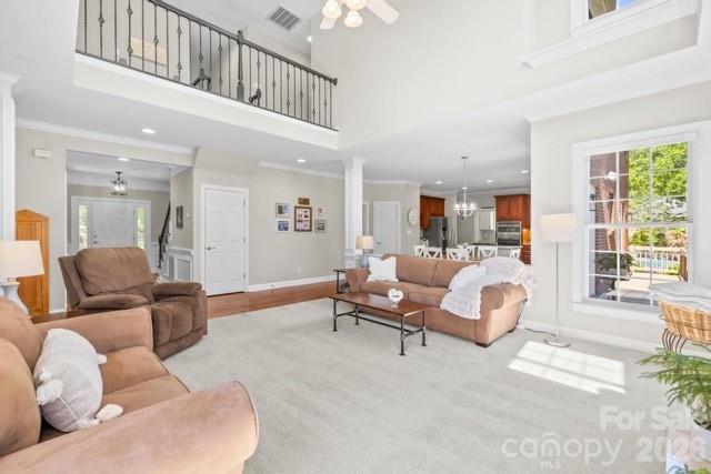 Sailview - Residential