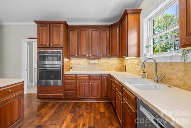 Sailview - Residential