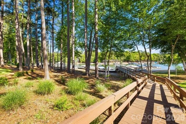 Sailview - Residential