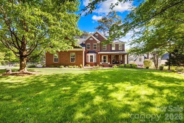 Sailview - Residential