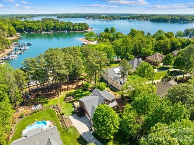 Sailview - Residential