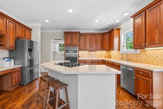 Sailview - Residential