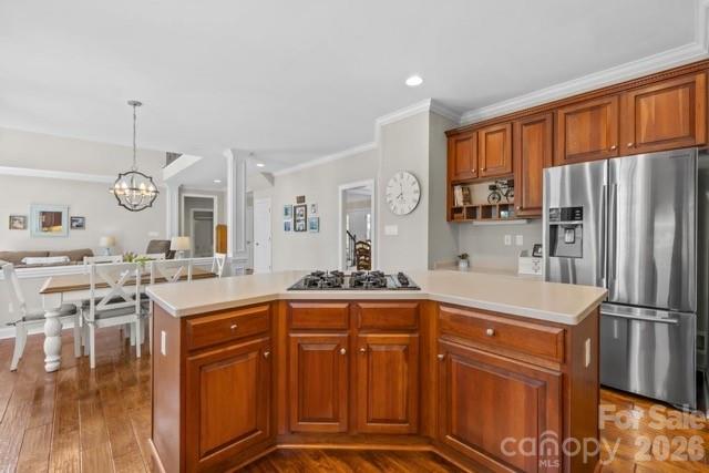 Sailview - Residential