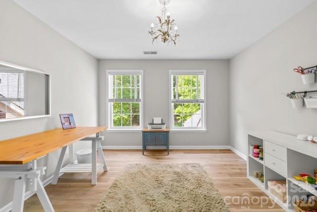 Sailview - Residential