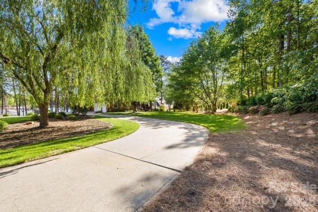 Sailview - Residential