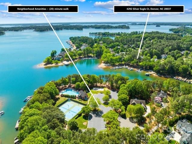 Sailview - Residential