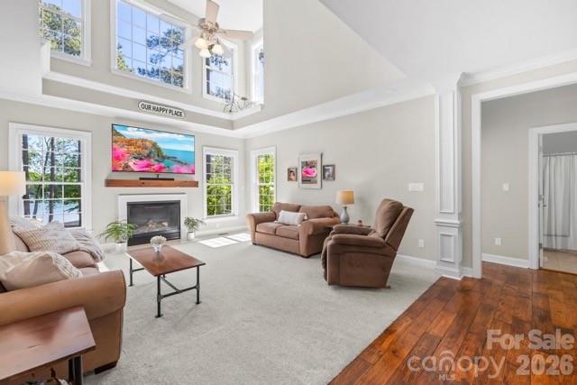 Sailview - Residential