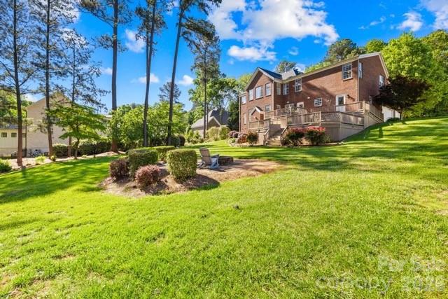 Sailview - Residential