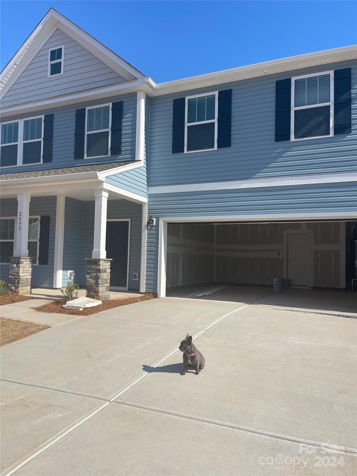 Marthas Ridge - Residential