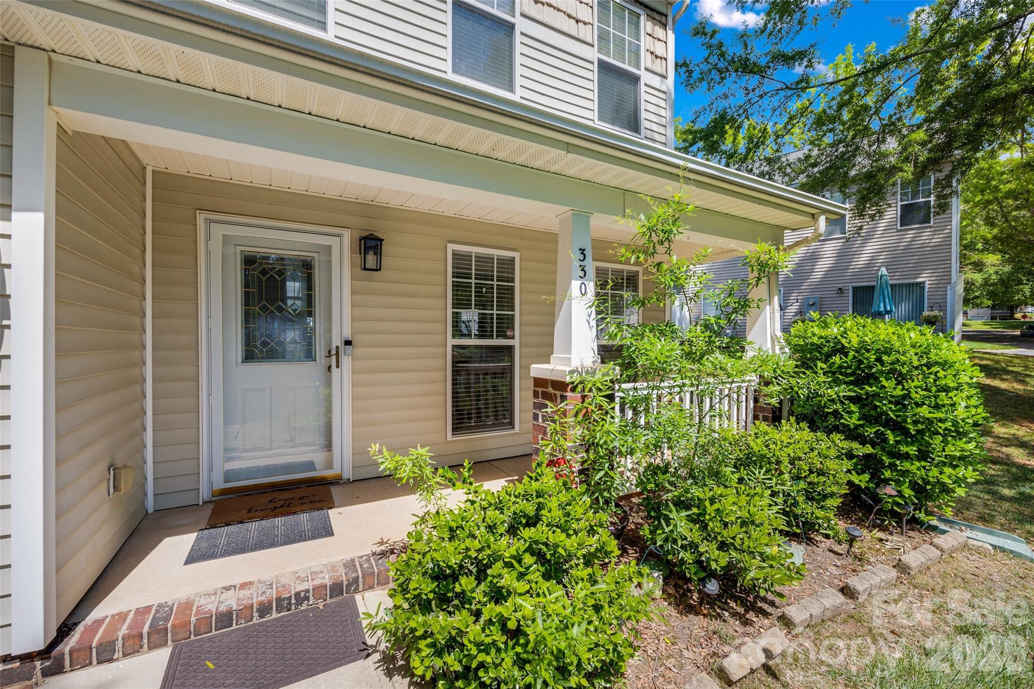 330 Bridal Veil Drive