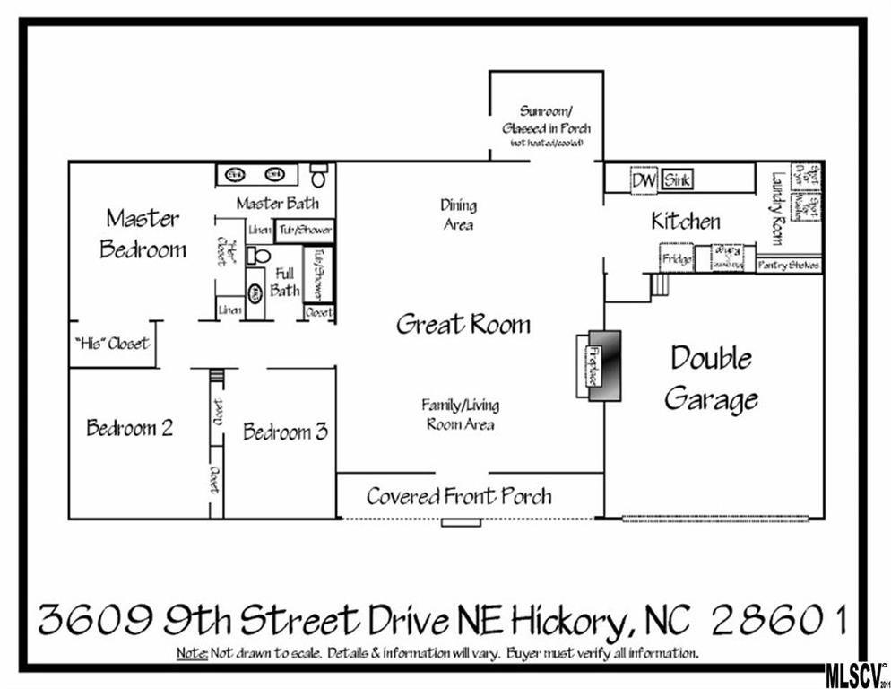 Falling Creek - Residential