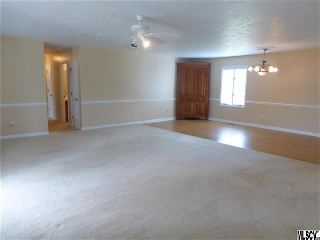 Falling Creek - Residential