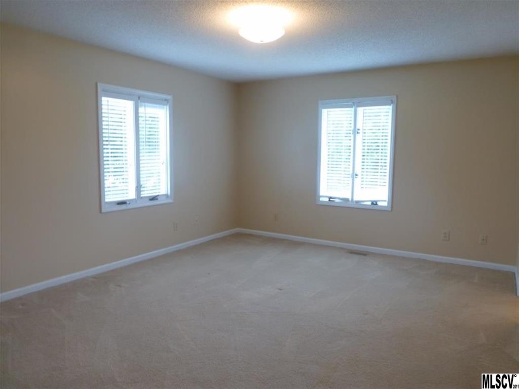 Falling Creek - Residential