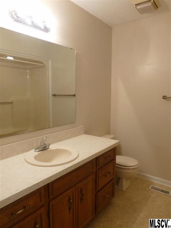 Falling Creek - Residential