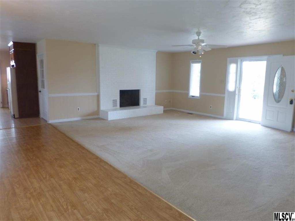 Falling Creek - Residential