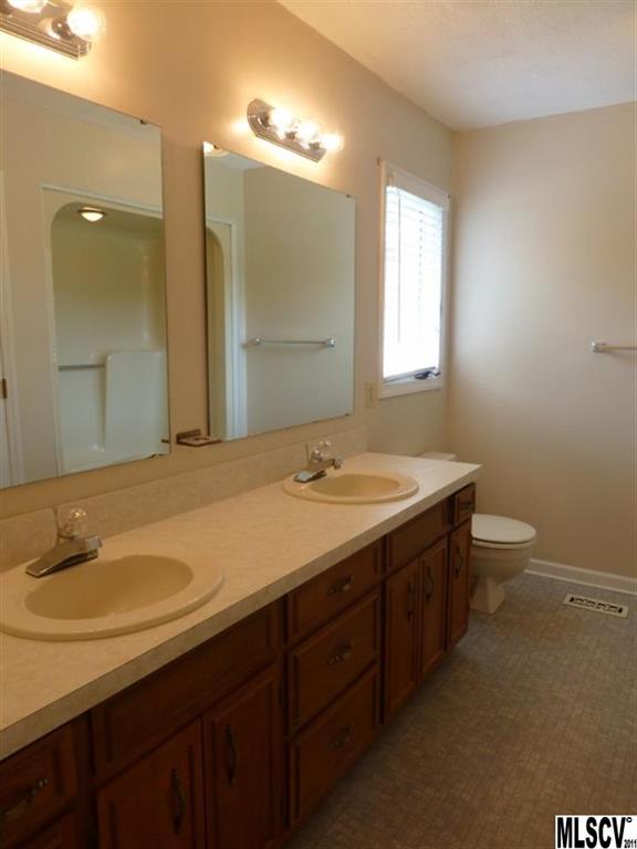 Falling Creek - Residential