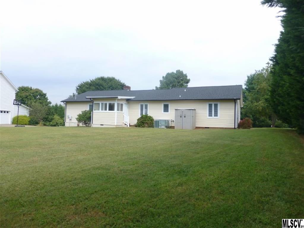 Falling Creek - Residential