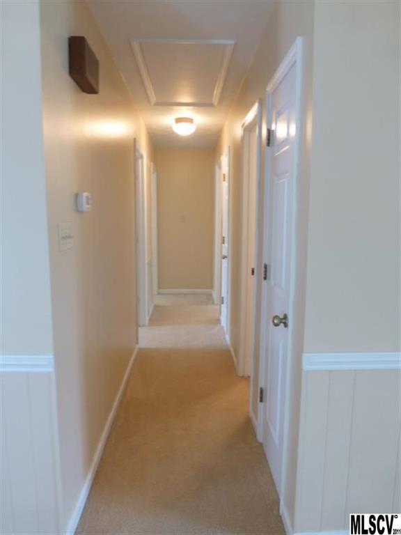 Falling Creek - Residential