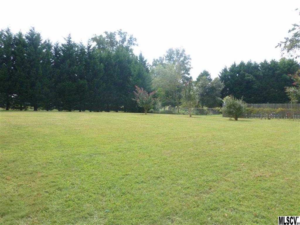 Falling Creek - Residential