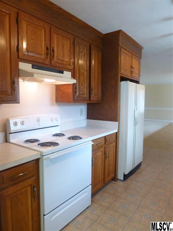 Falling Creek - Residential