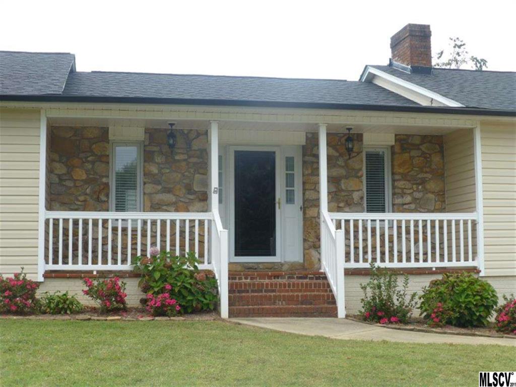 Falling Creek - Residential