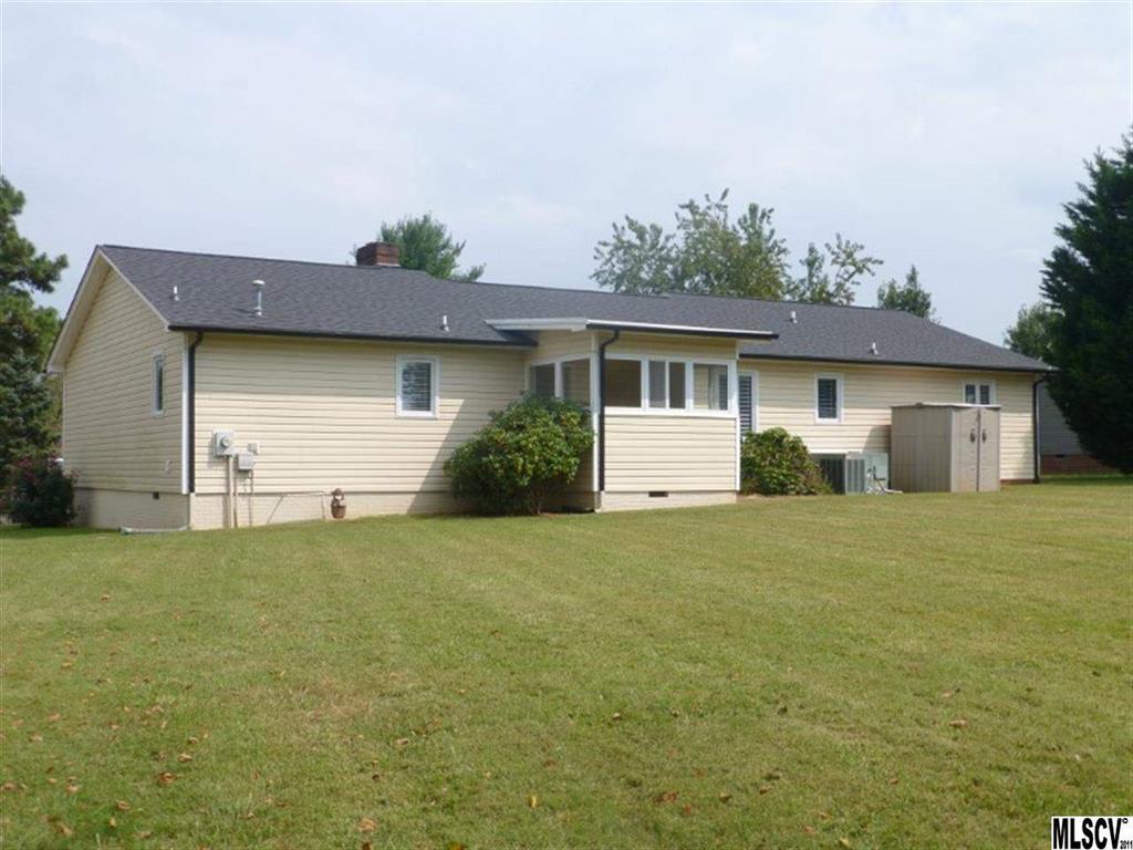 Falling Creek - Residential