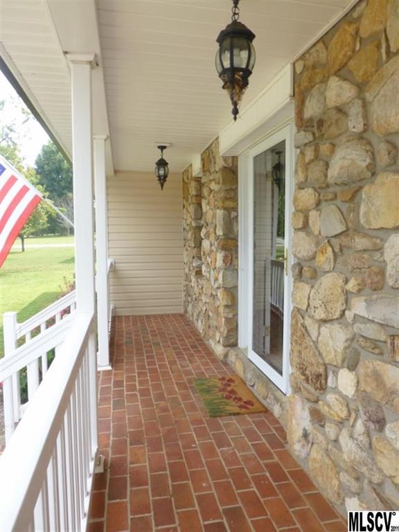 Falling Creek - Residential