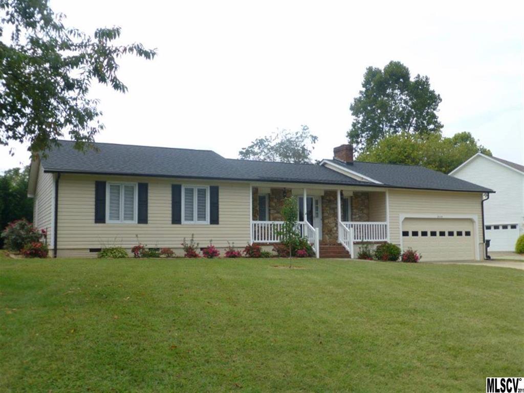 Falling Creek - Residential