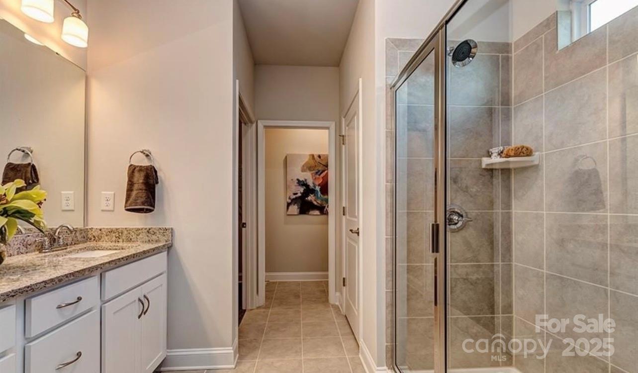 Grove Manor - Residential