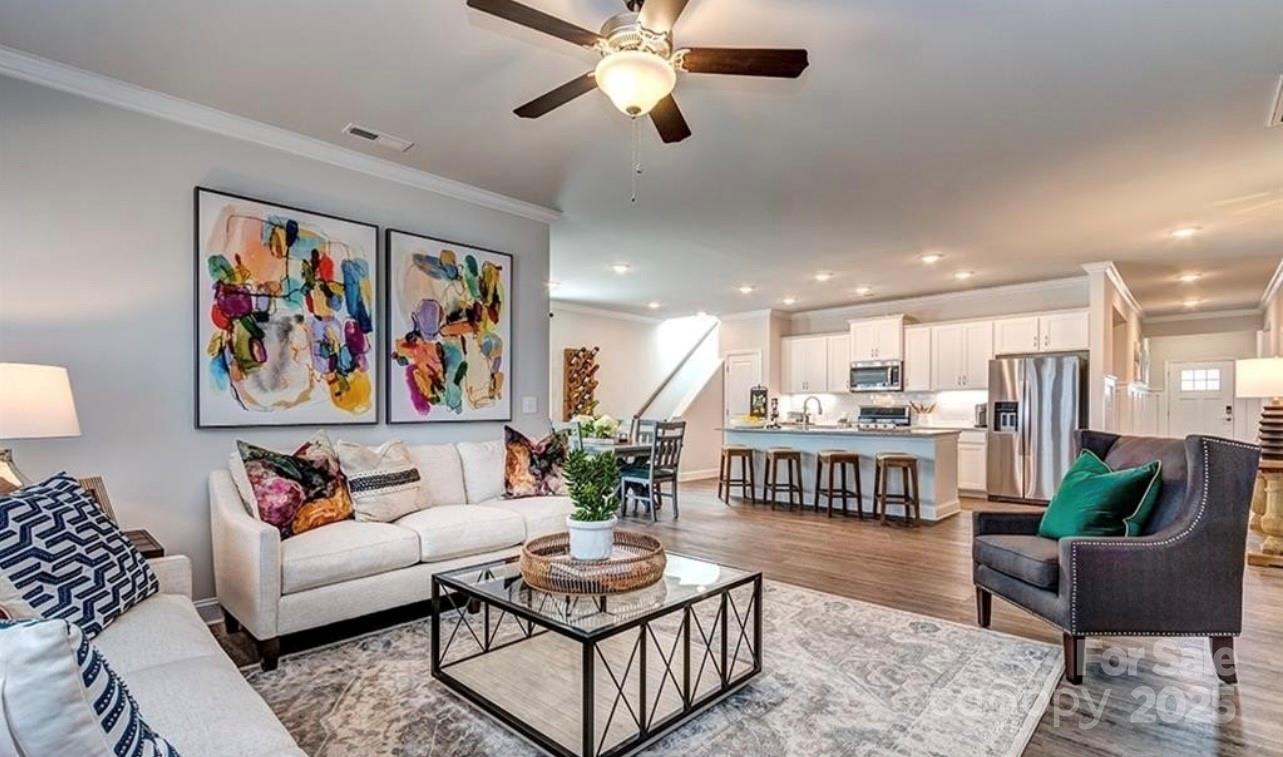 Grove Manor - Residential