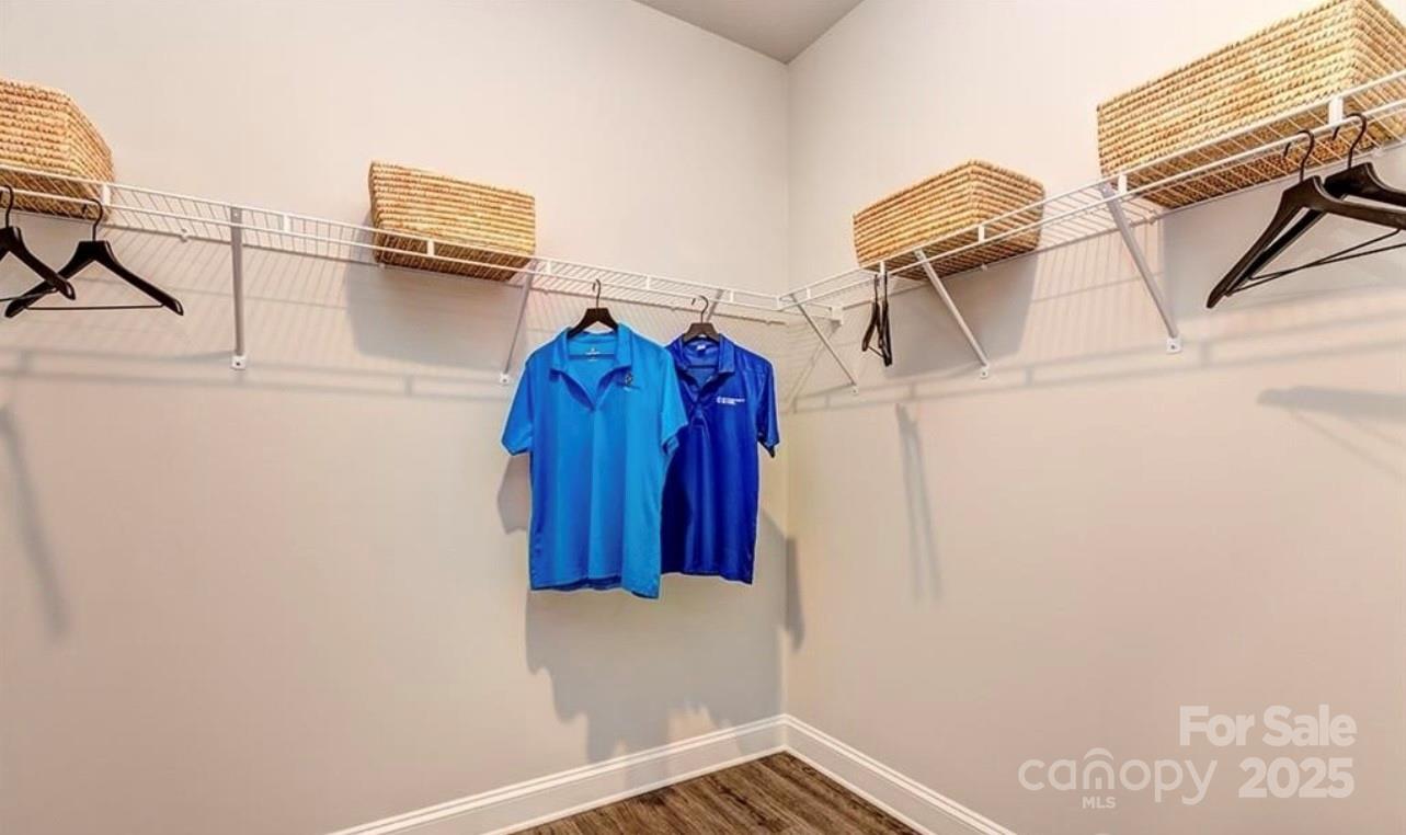 Grove Manor - Residential