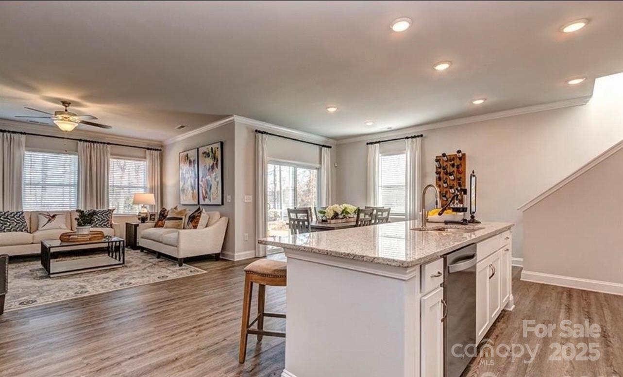 Grove Manor - Residential