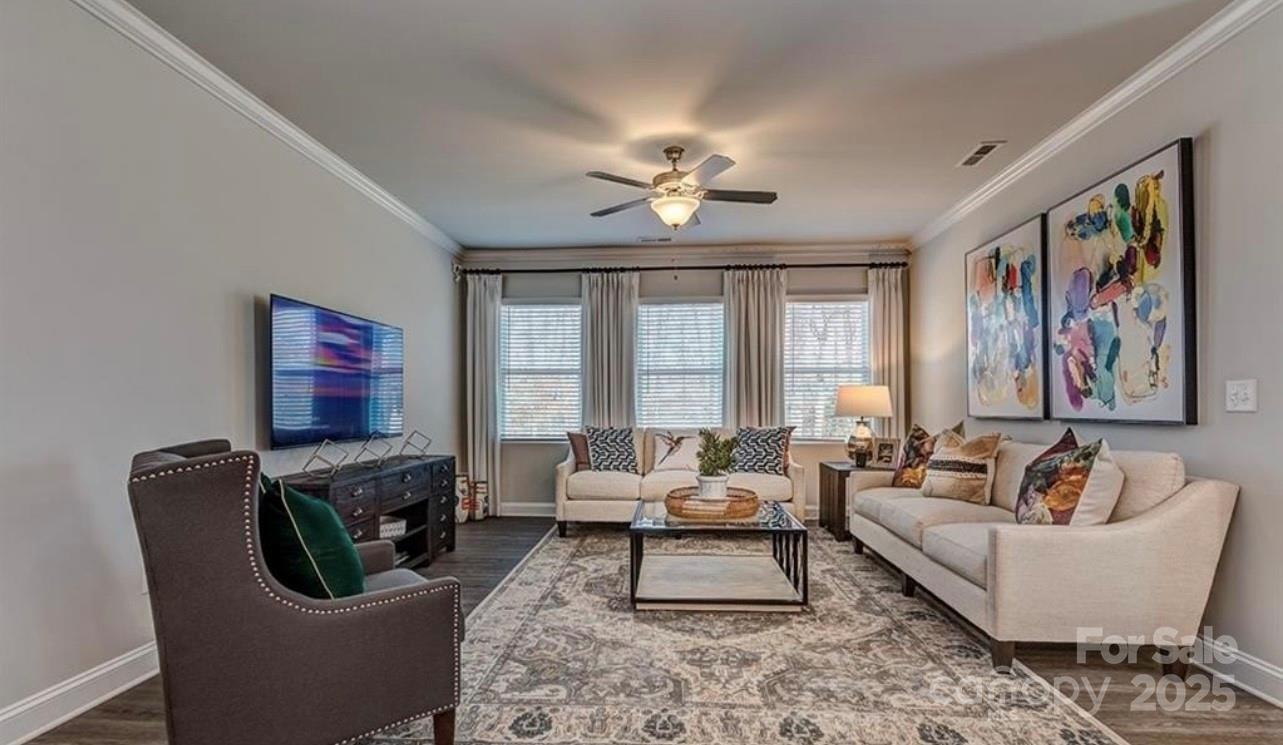 Grove Manor - Residential