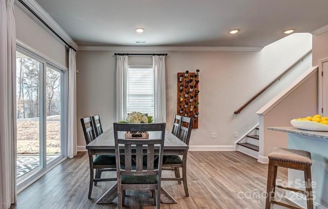 Grove Manor - Residential