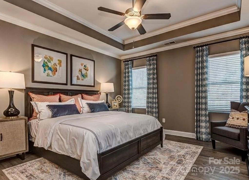 Grove Manor - Residential