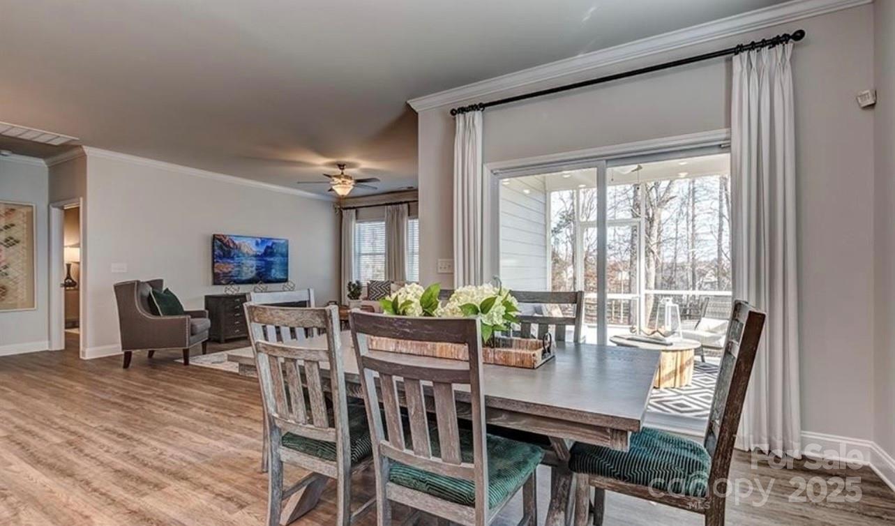 Grove Manor - Residential