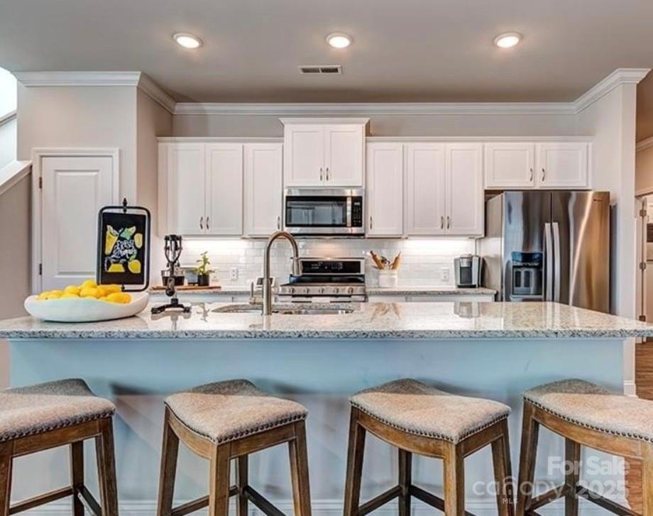 Grove Manor - Residential