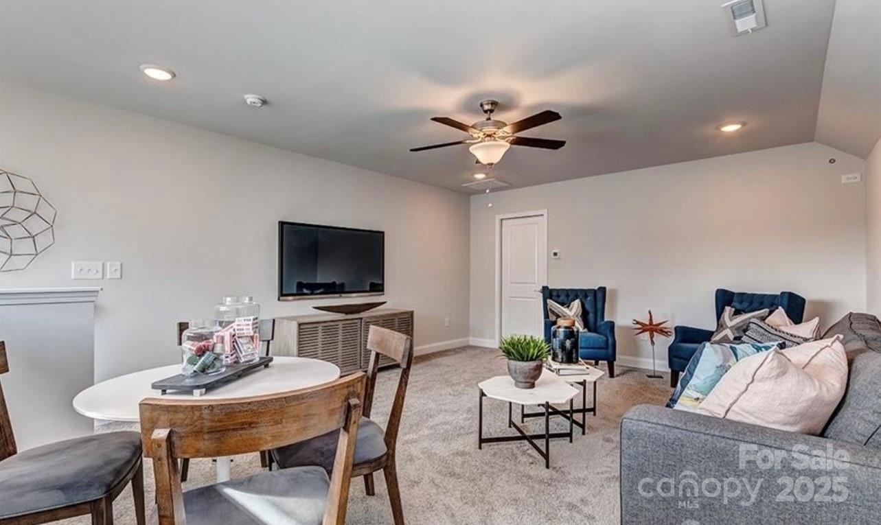 Grove Manor - Residential