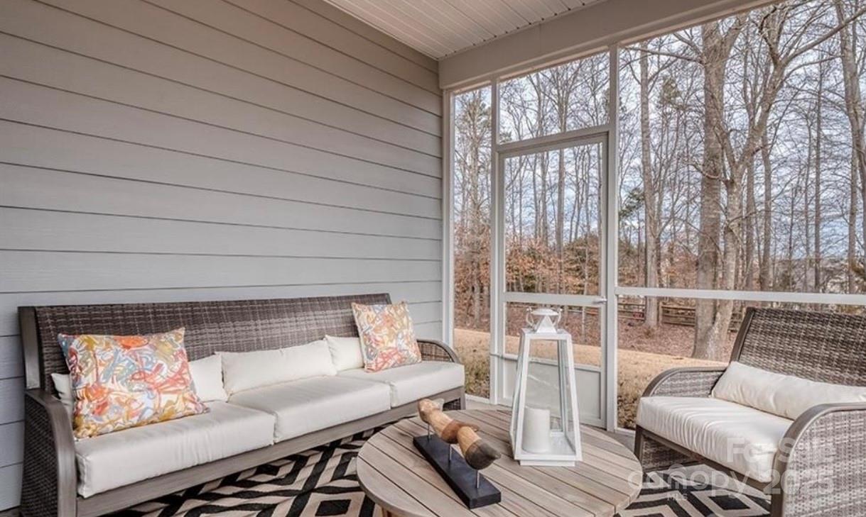 Grove Manor - Residential