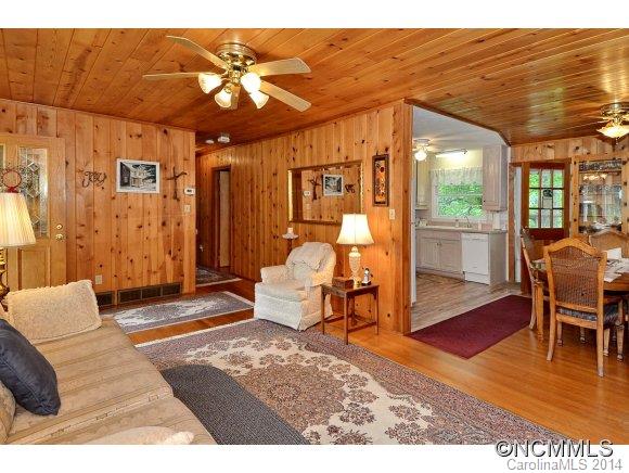 Lake Junaluska Assembly - Residential