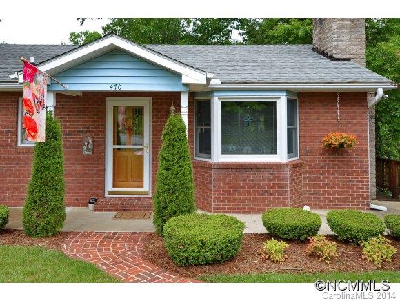 Lake Junaluska Assembly - Residential