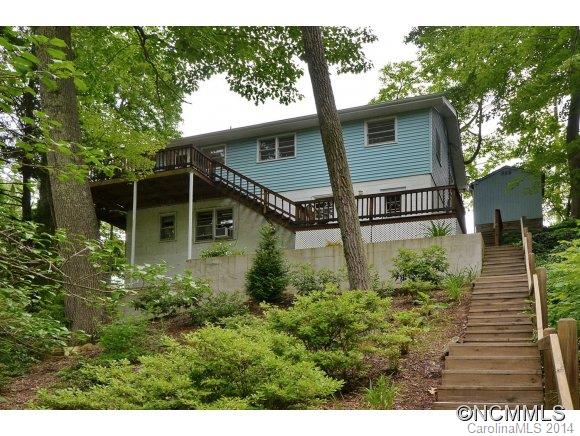 Lake Junaluska Assembly - Residential