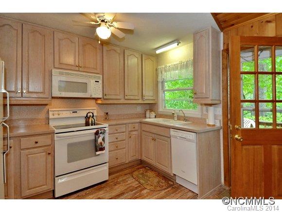 Lake Junaluska Assembly - Residential