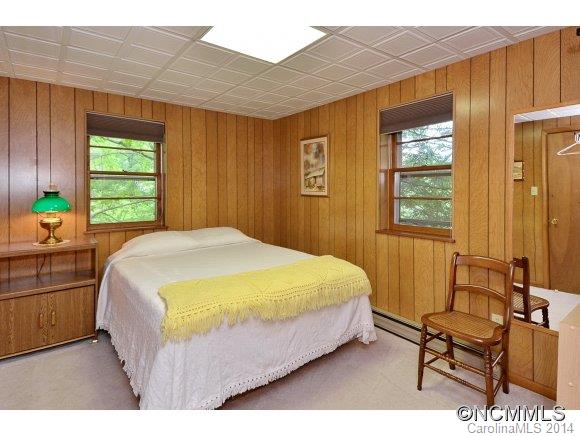 Lake Junaluska Assembly - Residential