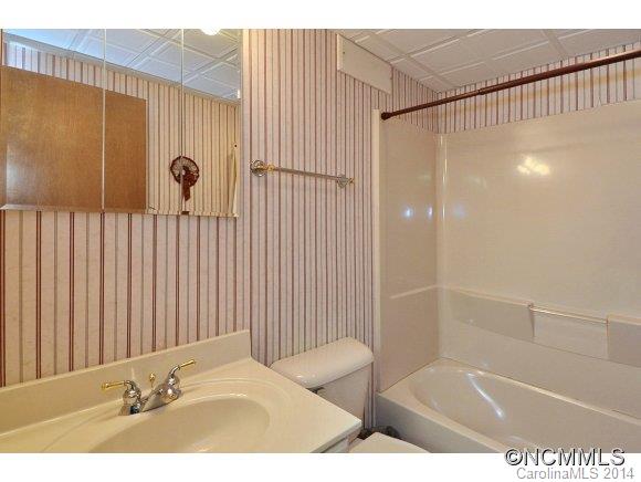 Lake Junaluska Assembly - Residential