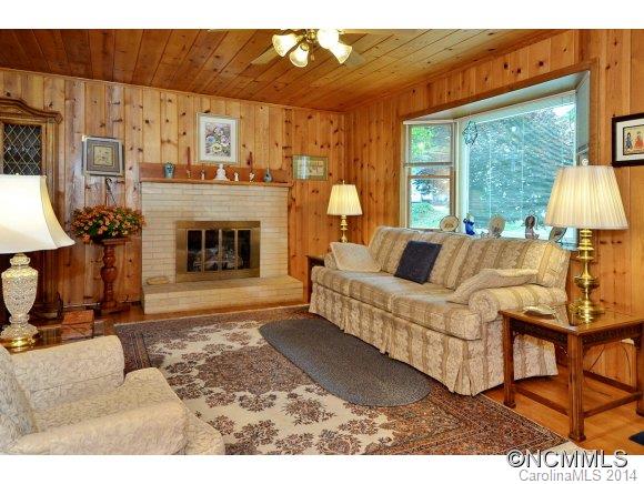 Lake Junaluska Assembly - Residential