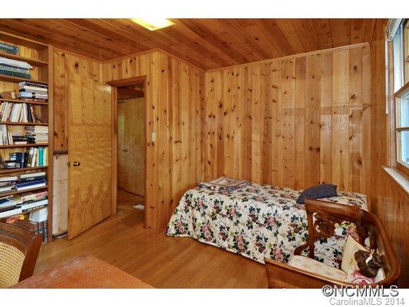 Lake Junaluska Assembly - Residential