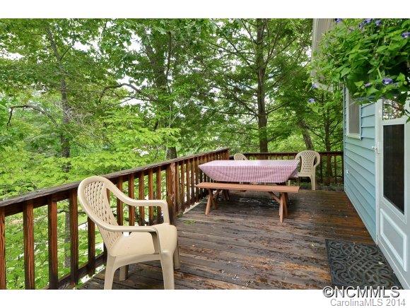 Lake Junaluska Assembly - Residential